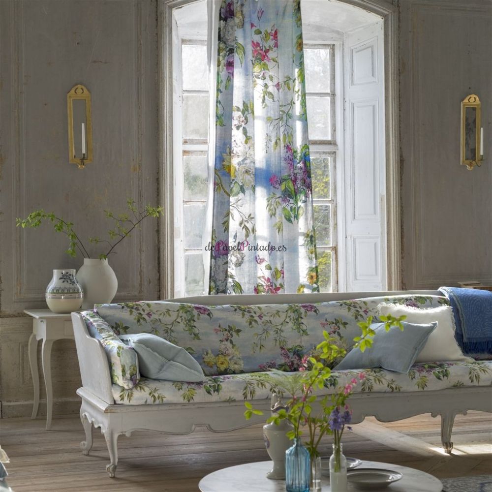 Tela DESIGNERS GUILD CAPRIFOGLIO FDG2352/01-2